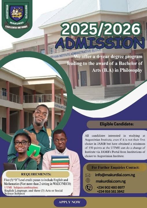 About institute