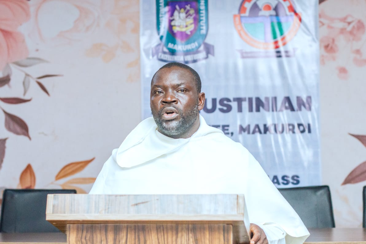 2025/2026 Academic Year Inauguration