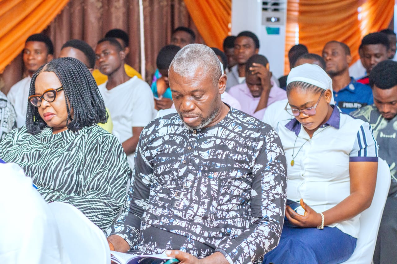 Academic Community Engagement